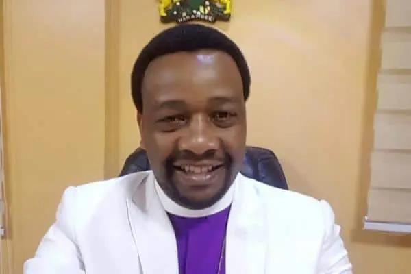 Uhuru Behind Ndindi Nyoro's Harassment, Claims Pastor