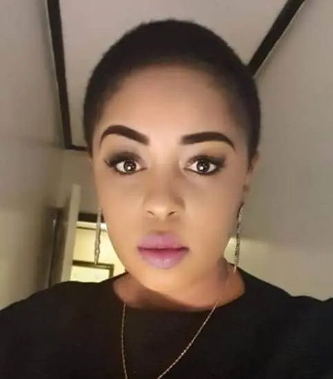 Citizen TV Lilian Muli's New Hairdo Surprise Many Kenyans