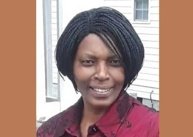 Death Announcement of Mary Muthoni Kamotho of Raleigh, NC