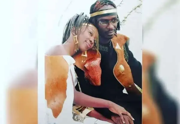 Nameless and Wahu 14-Year Wedding Anniversary Milestone
