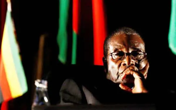 The life and times of Robert Mugabe-His famous quotes