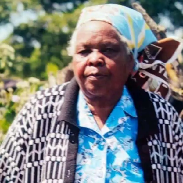 Promotion to Glory for Teresa Nyawira Wachiuri's Legacy