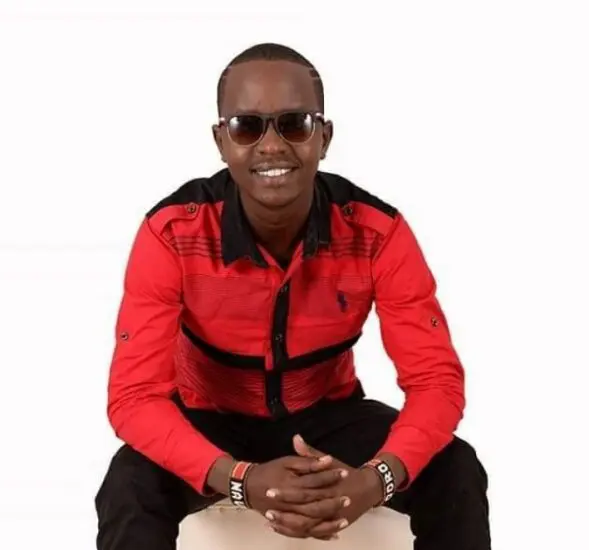 After Viral Blunder Citizen TV Reporter Lands BBC Interview 1 After Viral Blunder Citizen TV Reporter Lands BBC Interview