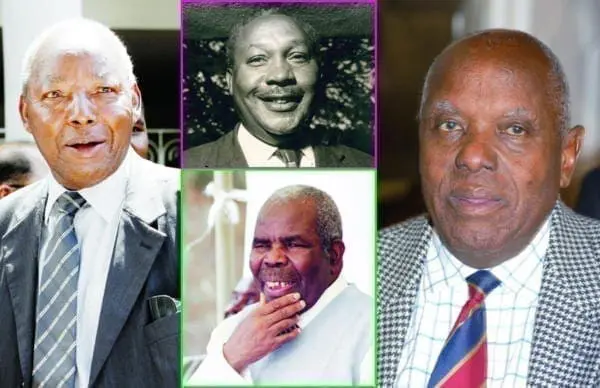 Deaths of Kenyan billionaires complicate inheritance issues