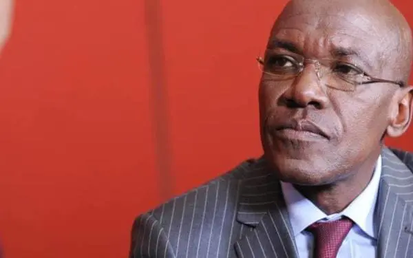 Khalwale Dismisses Poll Ranking Raila Above Nasa Co-Principals