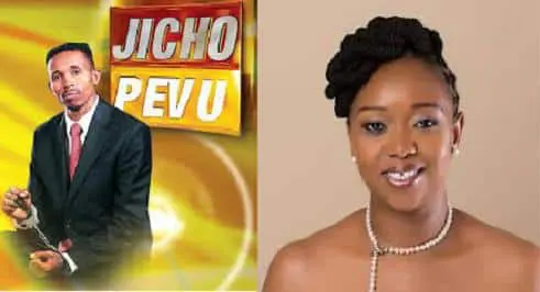 Ciku Muiruri wins legal battle against Moha Jicho Pevu
