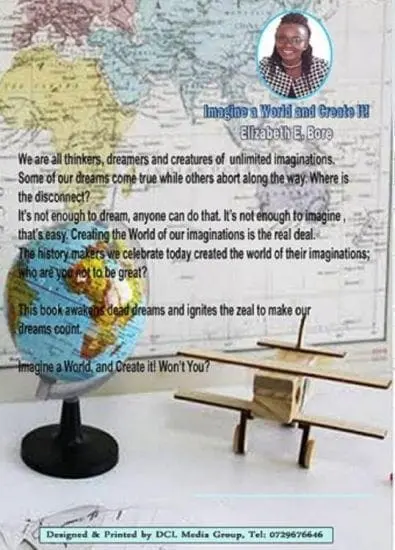 Awaken your dead dreams: Ignite your zeal for dreams count 2 Awaken your dead dreams: Ignite your zeal for dreams count