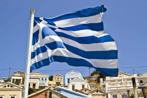 Greece Golden Visa Programme to Kenyans access across Europe