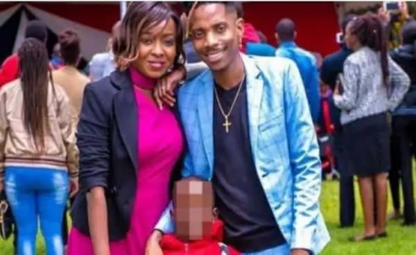 Jacque Maribe: Still single - Omondi, Jowie, Itumbi are just 'friends'