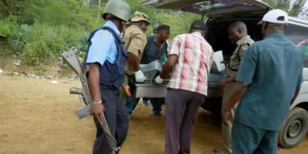 Jubilee Githunguri MP Gabriel Kago's Sister Found Dead