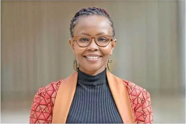 Kenyan IT Guru Juliana Rotich To Be Awarded in Germany