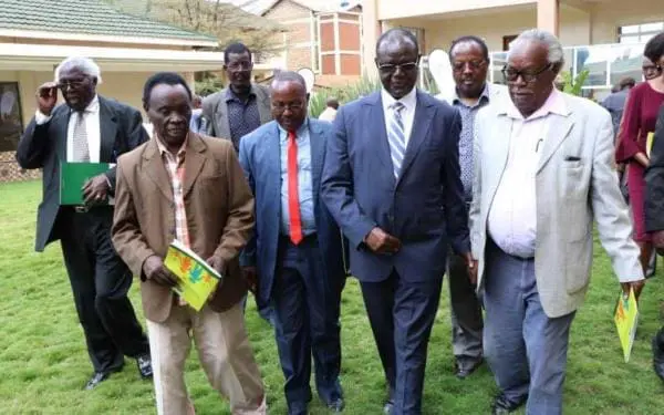 Marrying Meru women made easy- Njuri Ncheke