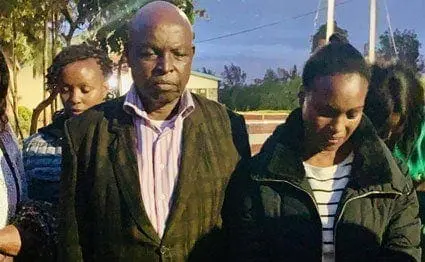 List: 10 properties Cohen's widow Sarah Wairimu owns worth Sh9 million