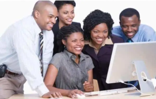 Kenyans in Jamhuri Lazy: The working culture in Kenya vs Abroad