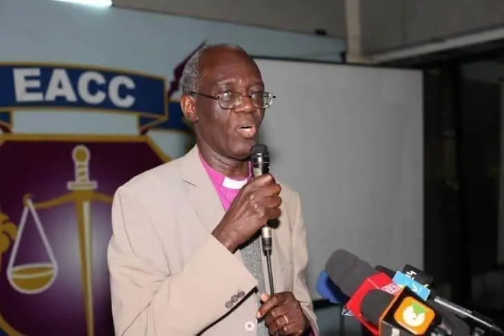 More bans expected on the corrupt to foreign countries-EACCv