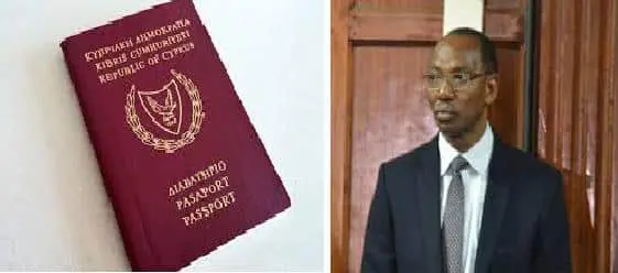 Cyprus set to revoke citizenship of Kenyan Billionaire Humphrey Kariuki
