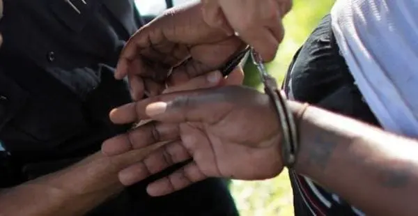 VIDEO: Two police officers arrested over murder of man inside Mwingi hospital