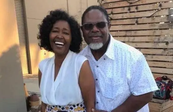 Death and Funeral Service For Kevin Ollison Of Southern California