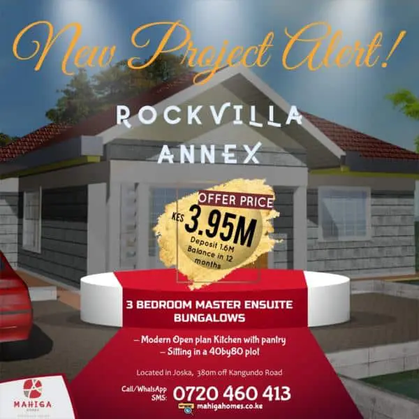 VIDEO/PHOTOS: Mahiga Homes Successful USA Tour 4 Mahiga homes 4