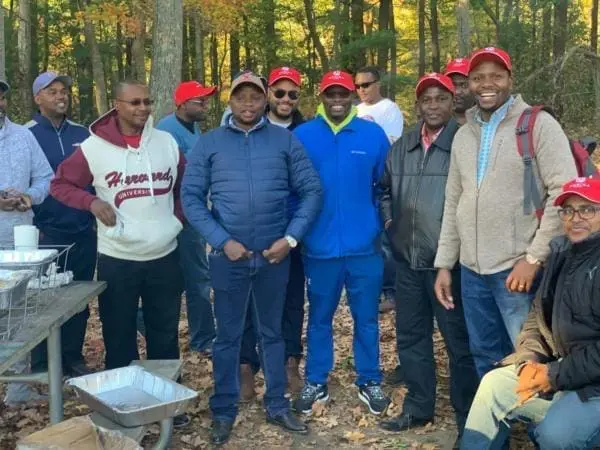 VIDEO/PHOTOS: Mahiga Homes Successful USA Tour 2 VIDEO/PHOTOS: Mahiga Homes Successful USA Tour2