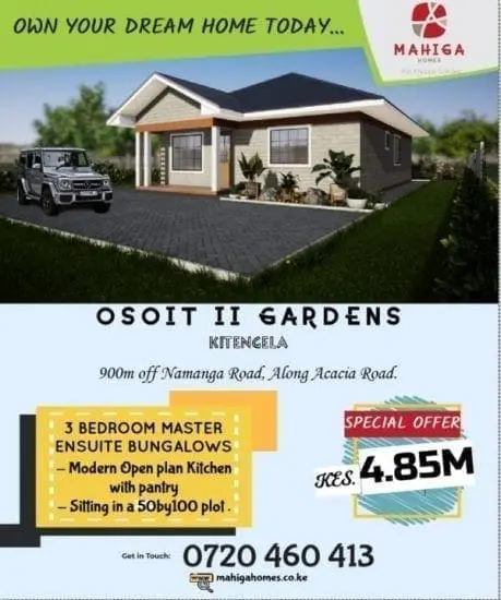 VIDEO/PHOTOS: Mahiga Homes Successful USA Tour 3 Mahiga homes3