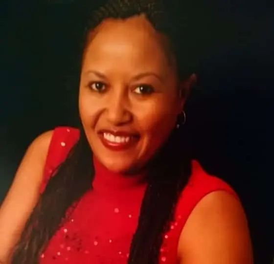 Death Announcement For Margaret Thogori Guchu of Austin, Texas 1 Death Announcement For Margaret Thogori Guchu of Austin, Texas