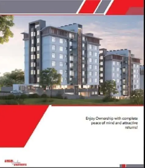 VIDEO: Diaspora Kenyans Investing back home: Kitisuru Amani Gardens