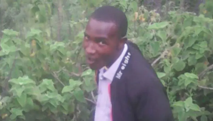 Popular Kalenjin artiste commits suicide after wife refuses to reunite