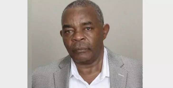 Death Announcement For David Mungai Waweru Of Baltimore Maryland