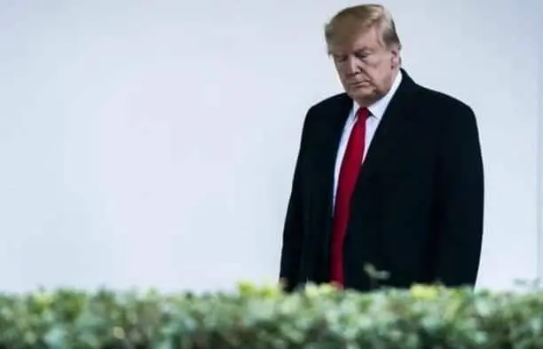 President Donald Trump impeached - What happens next?