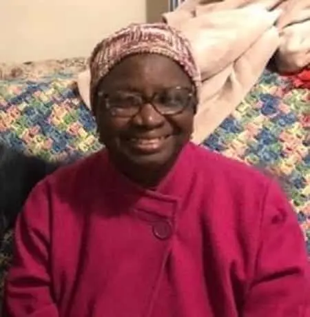 Celebration of life In loving memory of Esther Nduta Manyara