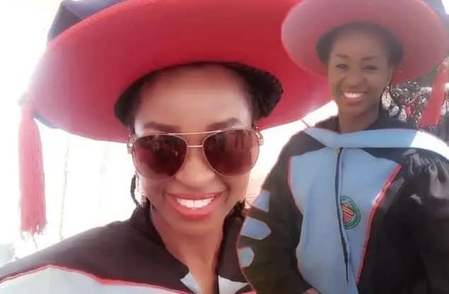 Esther Wahome: From Gospel Artist to Mrs Universe Kenya