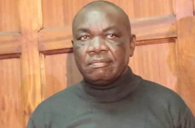 Lavish lifestyle: How junior NYS officer made Sh500 million empire