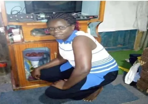 18-Hour Shift: House Help's Worst Experience in Saudi Arabia