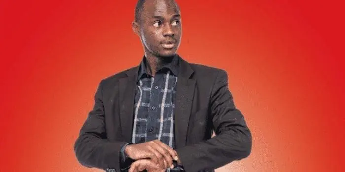 Diaspora Stories: 25-Year Old Kenyan Tycoon Making Waves in The US