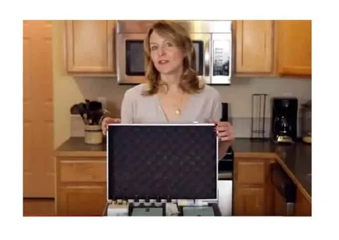 VIDEO: Business Opportunity-You can make money with Nano Coating Machine