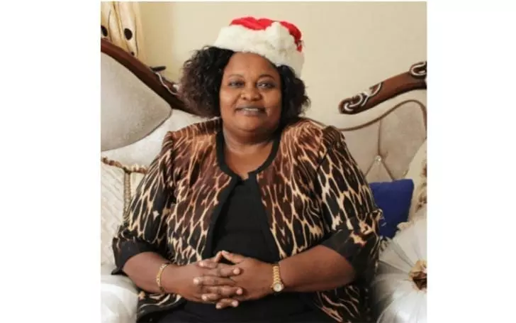 Building bridges? Makueni MP teach men how to tongoza grown women