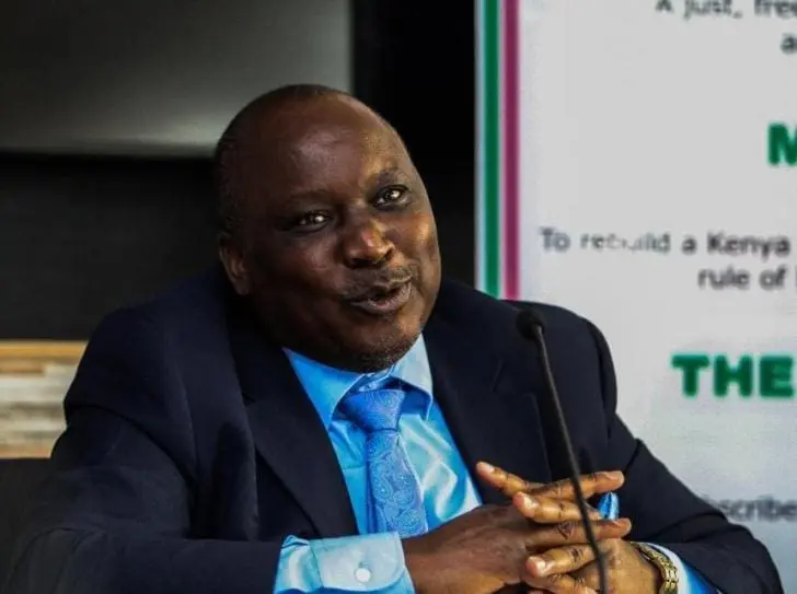 Kenyans in Diaspora eye county, national public jobs 1 Kenyans in Diaspora eye county, national public jobs