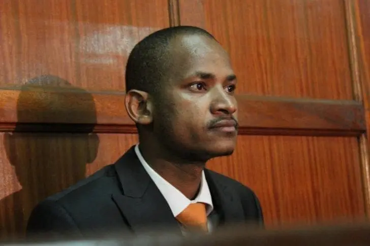 DPP to revisit Babu Owino’s case, Disagrees with bail terms