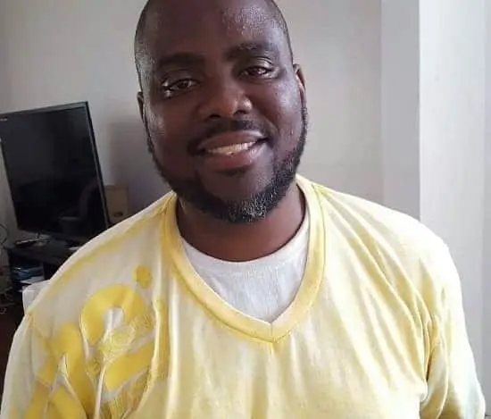 Tragedy as Kenyan loses another son after few weeks in Georgia