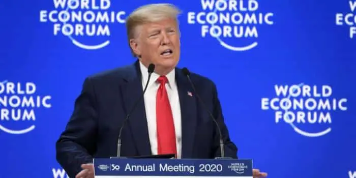 Kenyan Activist to Share Stage with Trump at Global Summit 1 Kenyan Activist to Share Stage with Trump at Global Summit