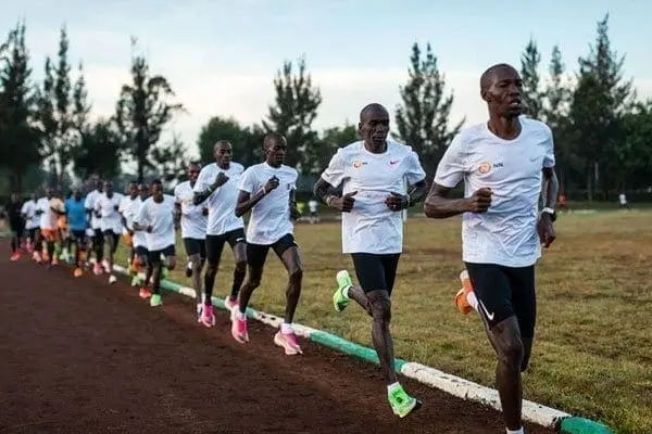 Epic Battle: World braces for Kipchoge versus Bekele battle in London