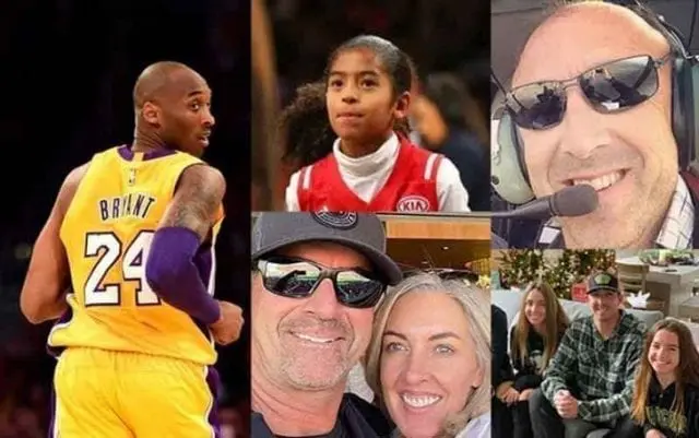 Husband of coach Christina Mauser killed in Kobe crash