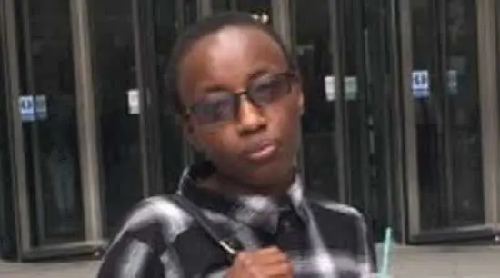 Death Announcement For Lilian Wambui