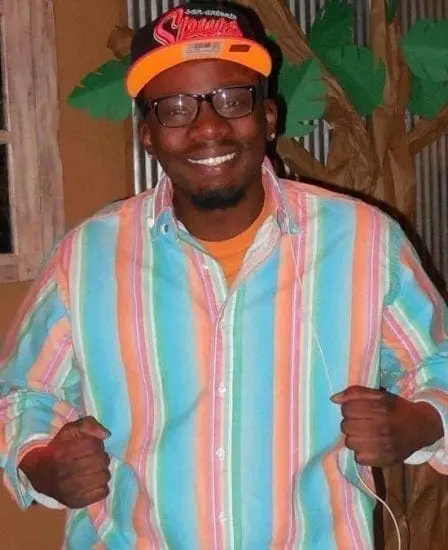 Death Announcement For Murathi Jesse Mwangi Of Phoenix AZ