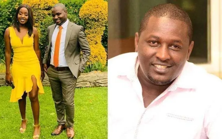 Anita Soina moves on after cheating scandal with Terence Creative