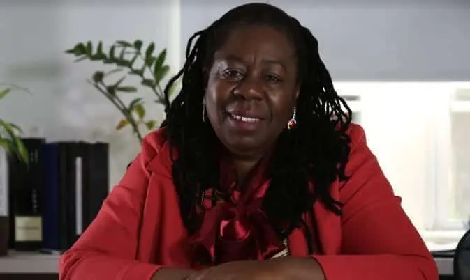 Kenyan Professor Named Associate Provost at Adelphi University In NY