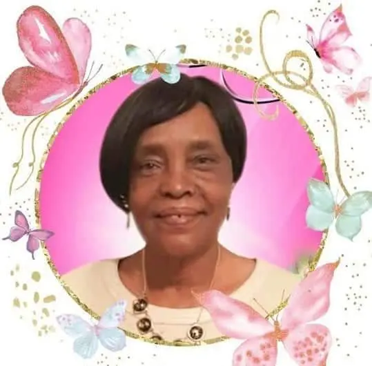 Death Announcement For Elizabeth Wanjiku Maina of Woodford, UK