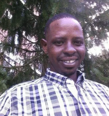 Missing Kenyan Murathimi buried in unmarked grave in MA