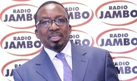 Pastor Ng'ang'a seeks apology from Kenya Railways